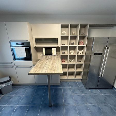 Ferienwohnung Am Freudenthal Soltau Esterno foto