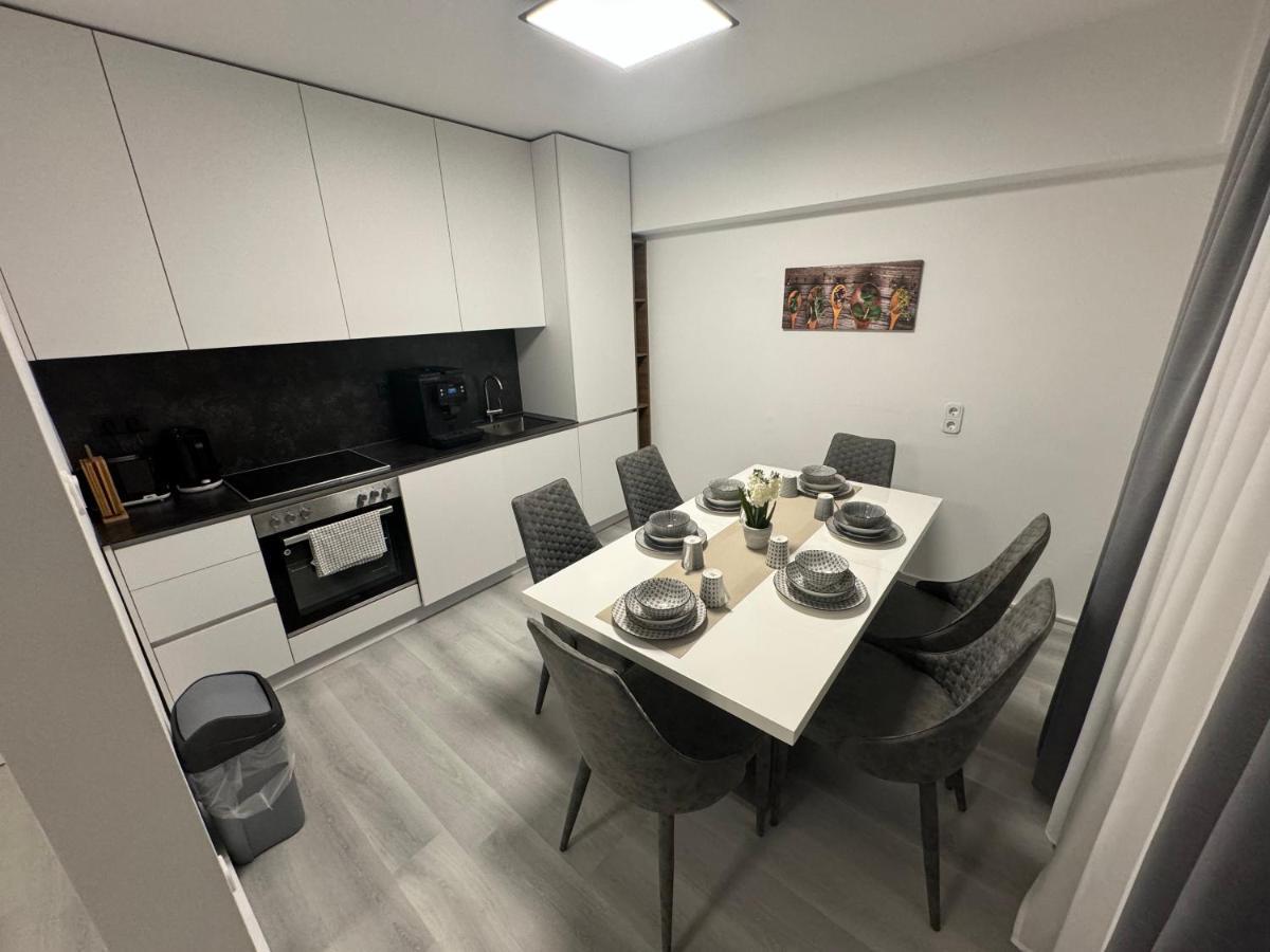 Ferienwohnung Am Freudenthal Soltau Esterno foto