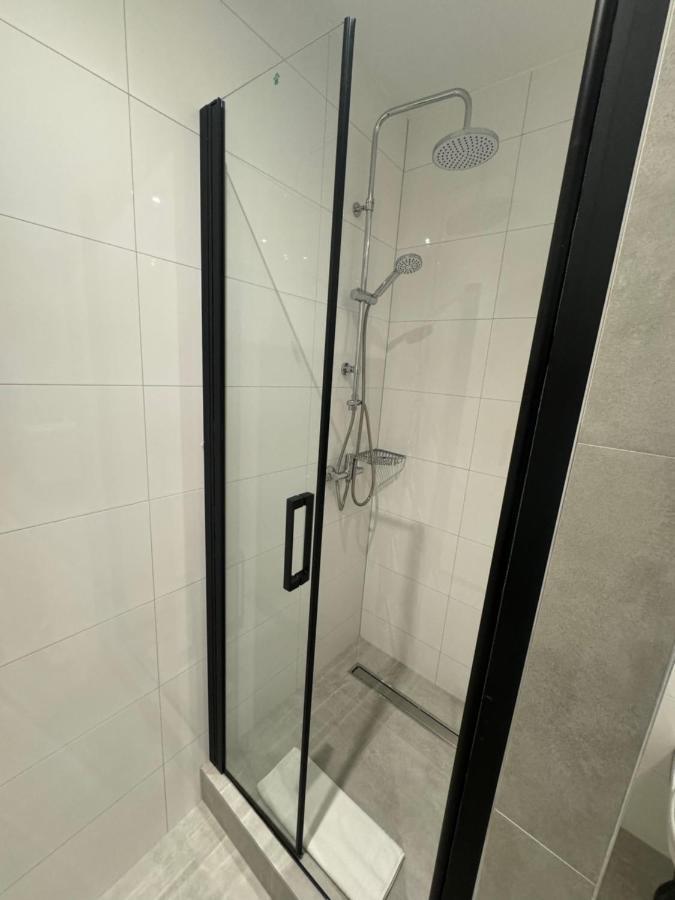 Ferienwohnung Am Freudenthal Soltau Esterno foto