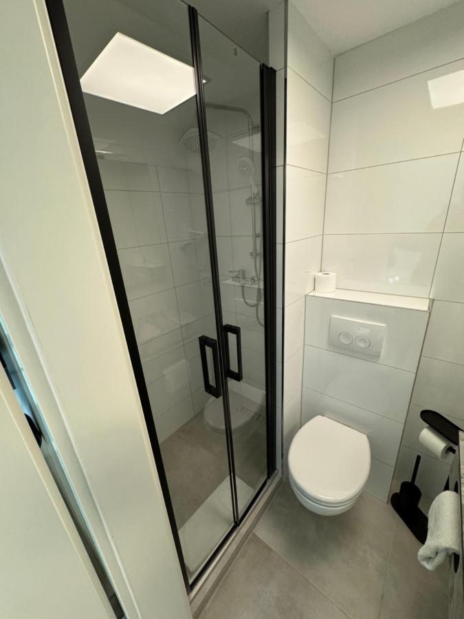 Ferienwohnung Am Freudenthal Soltau Esterno foto