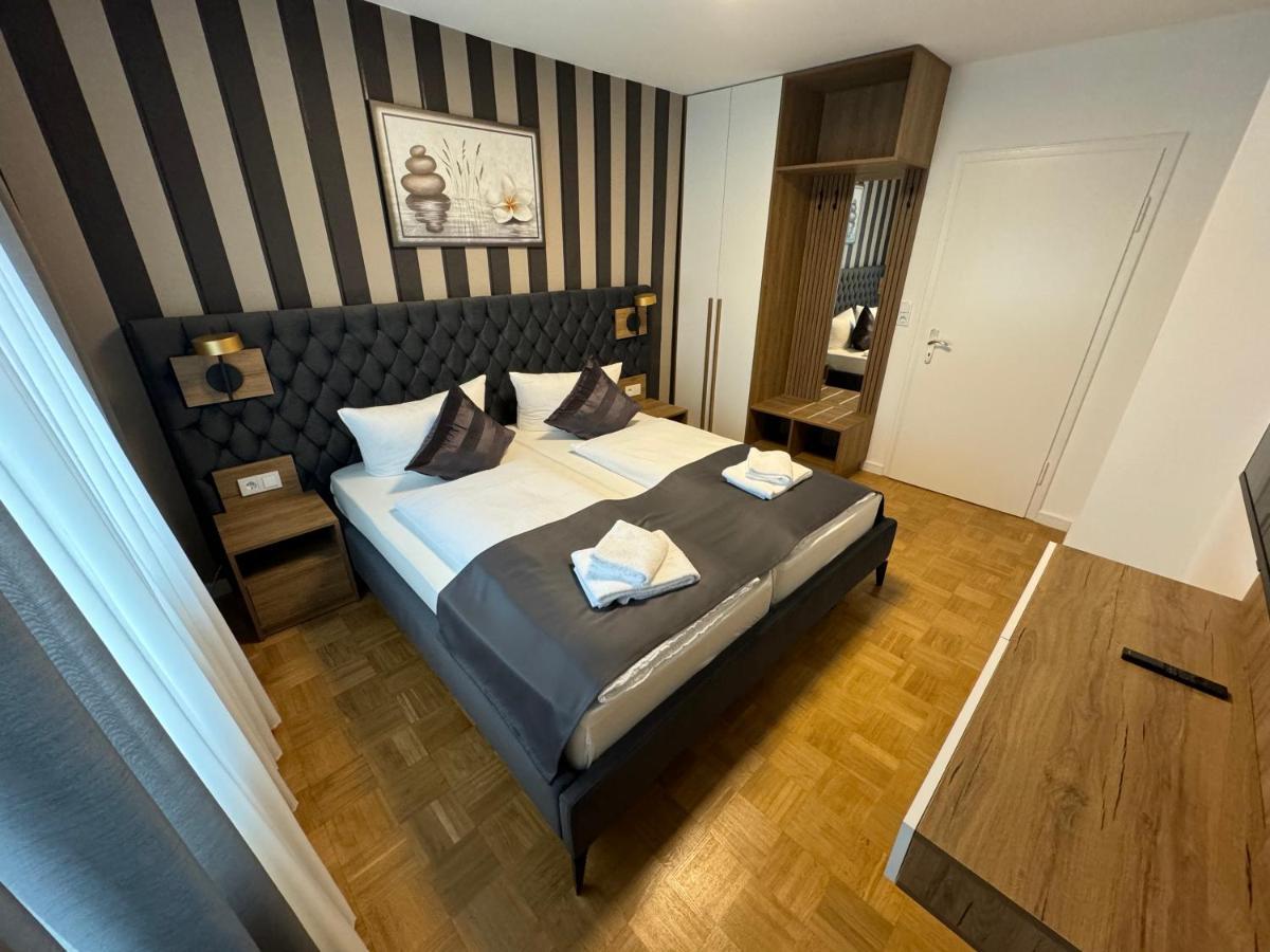 Ferienwohnung Am Freudenthal Soltau Esterno foto