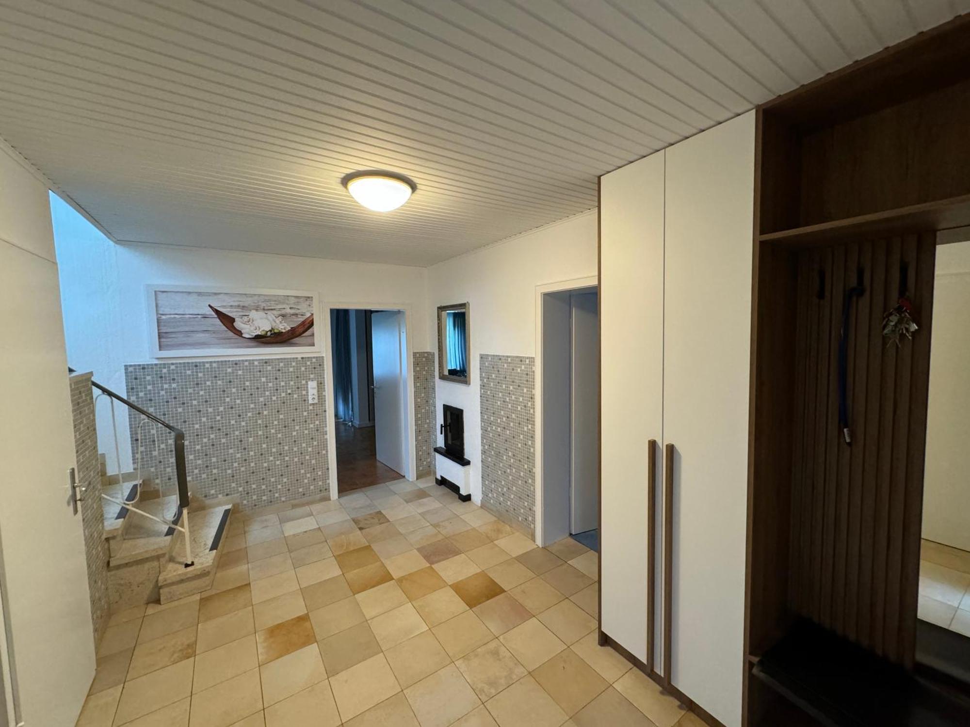 Ferienwohnung Am Freudenthal Soltau Esterno foto